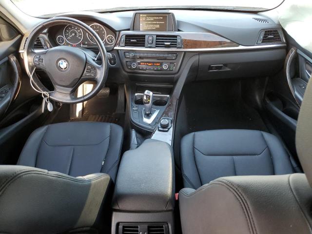 Photo 8 from auction – 2014 BMW 320 I with VIN WBA3B1G56ENS80108