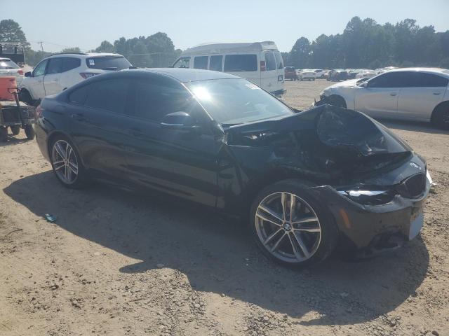 Photo 4 from auction – 2019 BMW 430I GRAN with VIN WBA4J1C51KBM14565