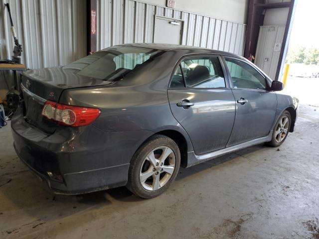 Снимка 3 от търг – 2011 TOYOTA COROLLA с VIN 2T1BU4EE0BC743081