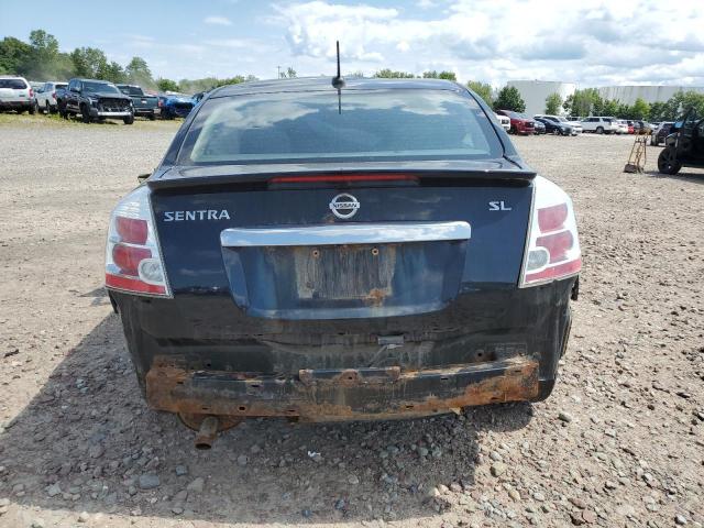 Photo 6 from auction – 2011 NISSAN SENTRA 2.0 with VIN 3N1AB6AP0BL647844