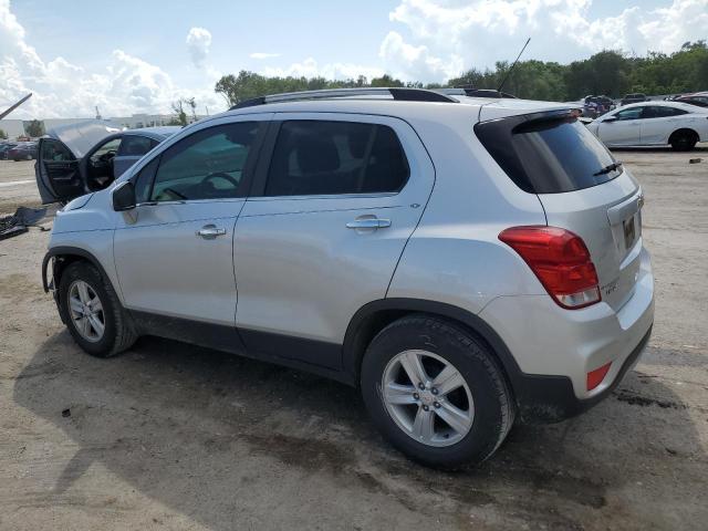 Photo 2 from auction – 2019 CHEVROLET TRAX 1LT with VIN KL7CJLSB0KB913887