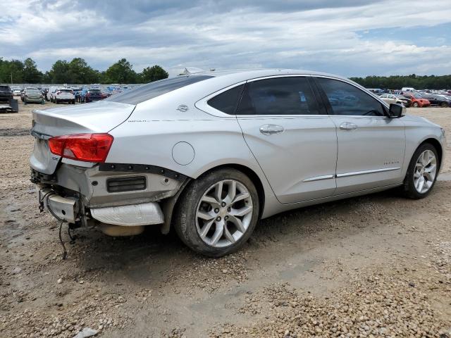 Photo 3 from auction – 2015 CHEVROLET IMPALA LTZ with VIN 2G1165S33F9205763