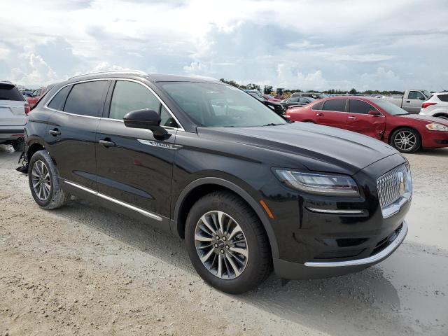 Photo 4 from auction – 2023 LINCOLN NAUTILUS with VIN 2LMPJ6J92PBL06072