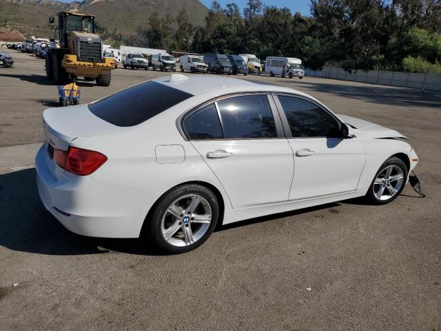 Photo 3 from auction – 2015 BMW 328 I with VIN WBA3A5G53FNS89893