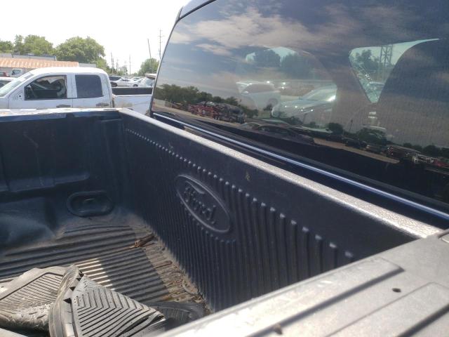 Photo 10 from auction – 2014 FORD F150 with VIN 1FTMF1EF8EFB38912