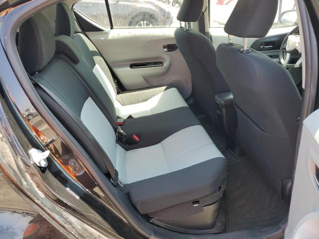 Photo 10 from auction – 2014 TOYOTA PRIUS C with VIN JTDKDTB38E1084947