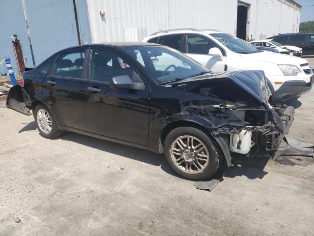 Снимка 4 от търг – 2011 FORD FOCUS SE с VIN 1FAHP3FN0BW185028