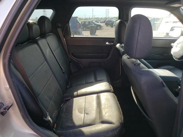 Photo 10 from auction – 2010 FORD ESCAPE LIM with VIN 1FMCU9EGXAKD46697