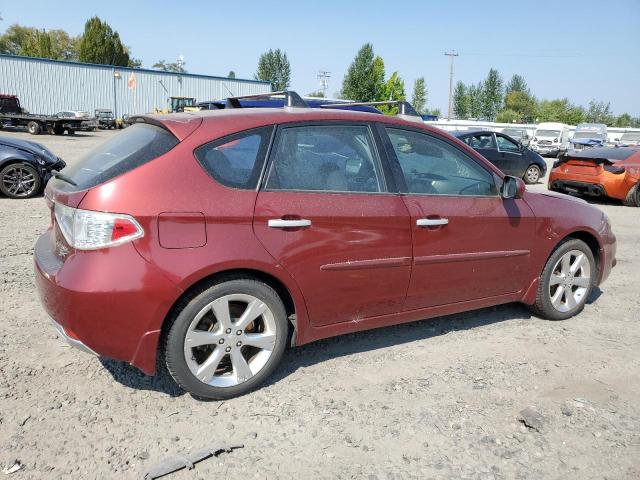 Photo 3 from auction – 2011 SUBARU IMPREZA OU with VIN JF1GH6D63BG826057