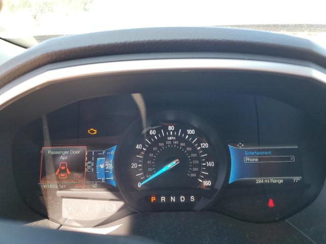 Photo 9 from auction – 2021 FORD EDGE SEL with VIN 2FMPK3J9XMBA21669