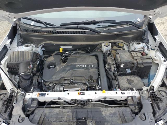 Photo 12 from auction – 2019 GMC TERRAIN SL with VIN 3GKALPEV3KL307570