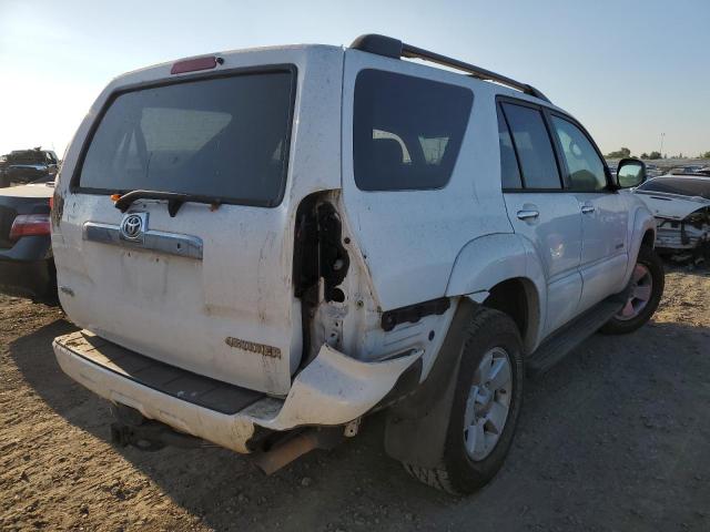 Photo 3 from auction – 2006 TOYOTA 4RUNNER SR with VIN JTEBT14R760063230
