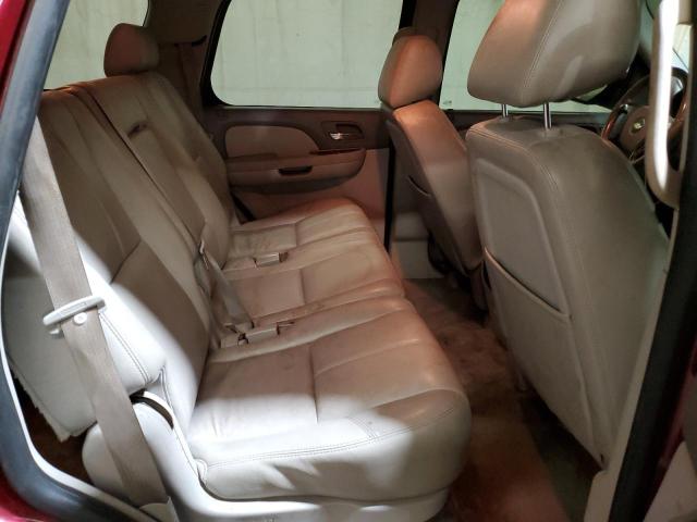 Photo 11 from auction – 2010 CHEVROLET TAHOE with VIN 1GNUKBE01AR176768