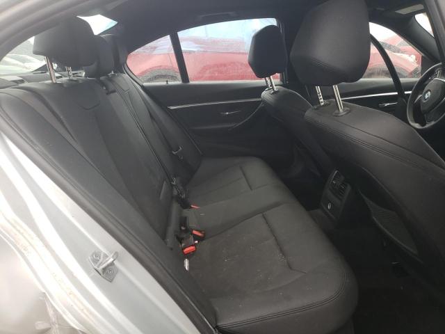 Photo 10 from auction – 2018 BMW 330 XI with VIN WBA8D9G57JNU71061