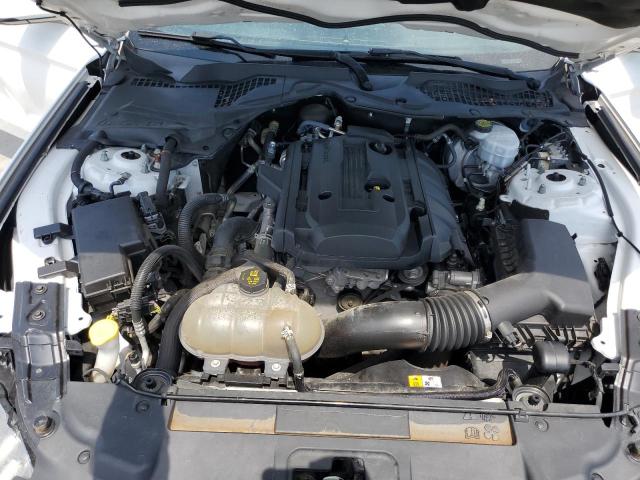 Photo 11 from auction – 2018 FORD MUSTANG with VIN 1FA6P8TH2J5115568