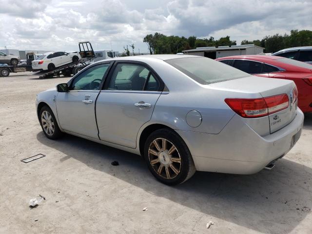 Photo 2 from auction – 2010 LINCOLN MKZ with VIN 3LNHL2GC7AR623523