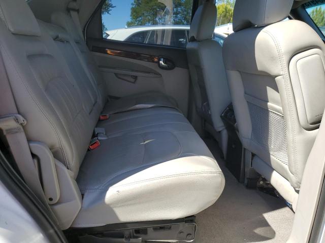 Photo 11 from auction – 2006 BUICK RENDEZVOUS with VIN 3G5DB03L86S654299