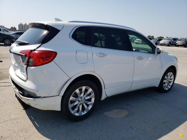 Photo 3 from auction – 2018 BUICK ENVISION E with VIN LRBFX1SA9JD008057