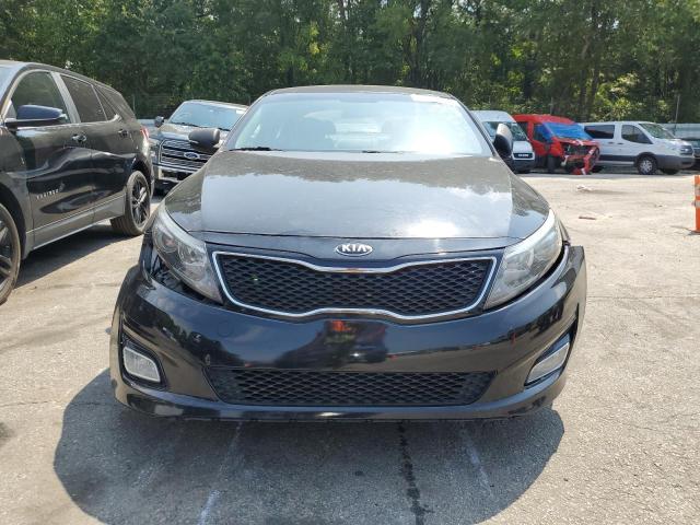 Photo 5 from auction – 2015 KIA OPTIMA LX with VIN KNAGM4A7XF5620319