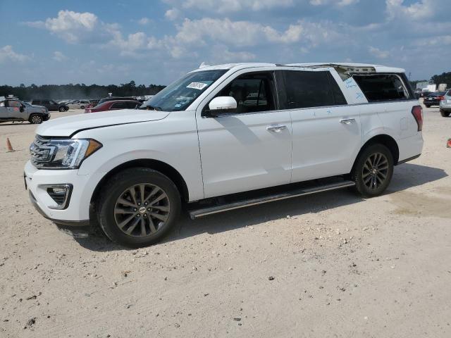 FORD EXPEDITION 2019 with VIN 1FMJK1KT9KEA38355 - Photo from auction
