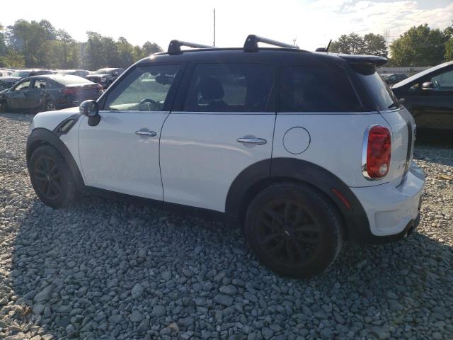 Photo 2 from auction – 2014 MINI COOPER S C with VIN WMWZC3C54EWP26226