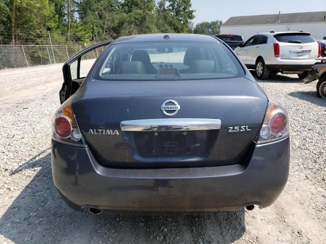 Photo 6 from auction – 2012 NISSAN ALTIMA BAS with VIN 1N4AL2AP8CC156024
