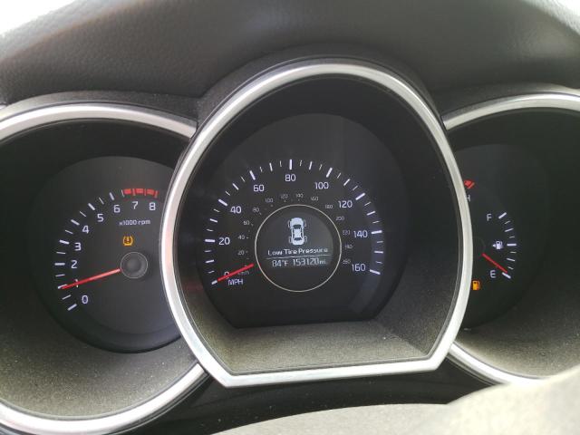 Снимка 9 от търг – 2014 KIA OPTIMA LX с VIN KNAGM4A72E5497808