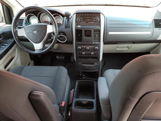 Photo 8 from auction – 2008 DODGE GRAND CARA with VIN 2D8HN54P68R768917