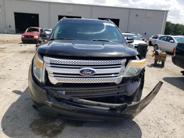 Photo 5 from auction – 2011 FORD EXPLORER X with VIN 1FMHK8D88BGA45320