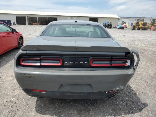 Photo 6 from auction – 2019 DODGE CHALLENGER with VIN 2C3CDZBT1KH508882