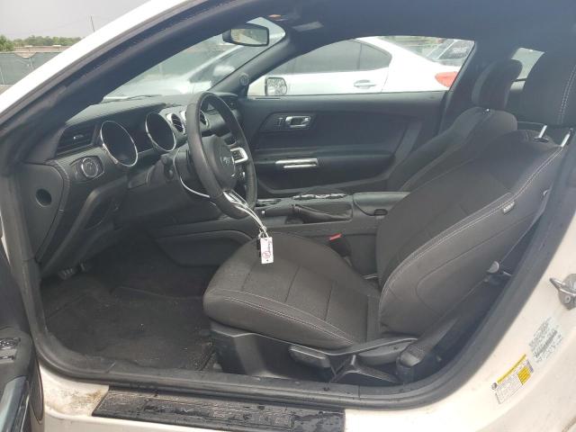 Photo 7 from auction – 2017 FORD MUSTANG with VIN 1FA6P8AM4H5289927