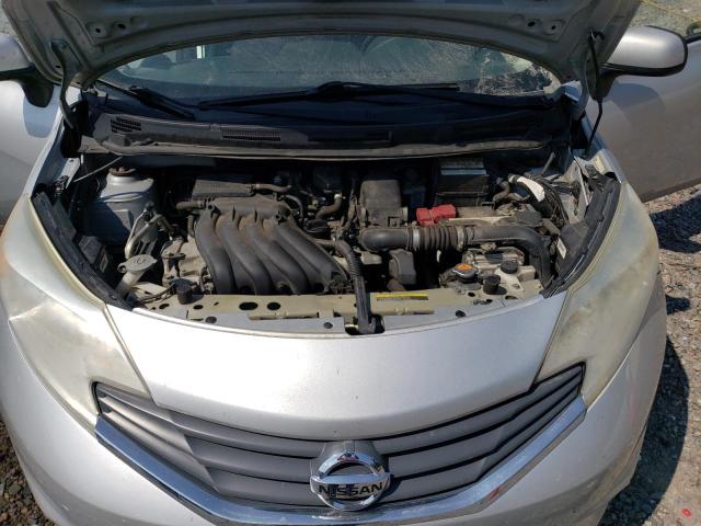 Снимка 11 от търг – 2014 NISSAN VERSA NOTE с VIN 3N1CE2CPXEL394543