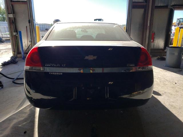 Photo 6 from auction – 2010 CHEVROLET IMPALA LT with VIN 2G1WB5EK8A1216186