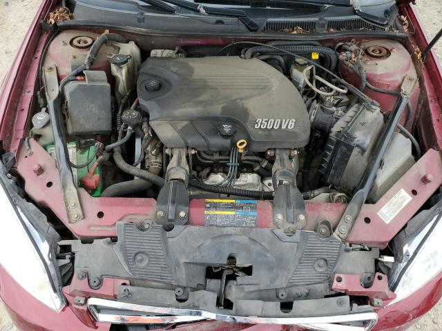 Photo 11 from auction – 2008 CHEVROLET IMPALA LT with VIN 2G1WT58K081266129