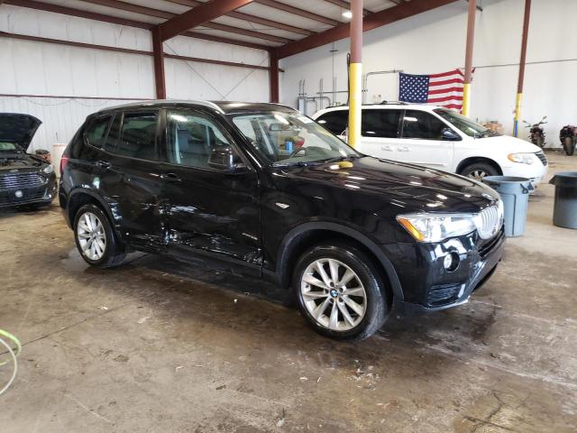 Photo 4 from auction – 2016 BMW X3 XDRIVE2 with VIN 5UXWX9C55G0D72009