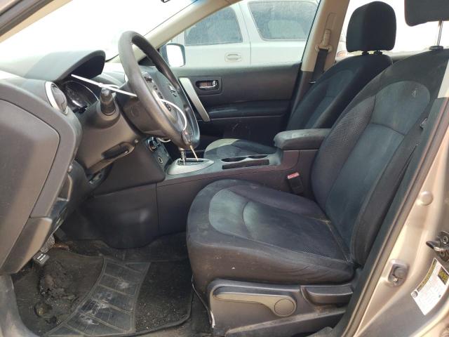 Photo 7 from auction – 2011 NISSAN ROGUE S with VIN JN8AS5MT3BW157560
