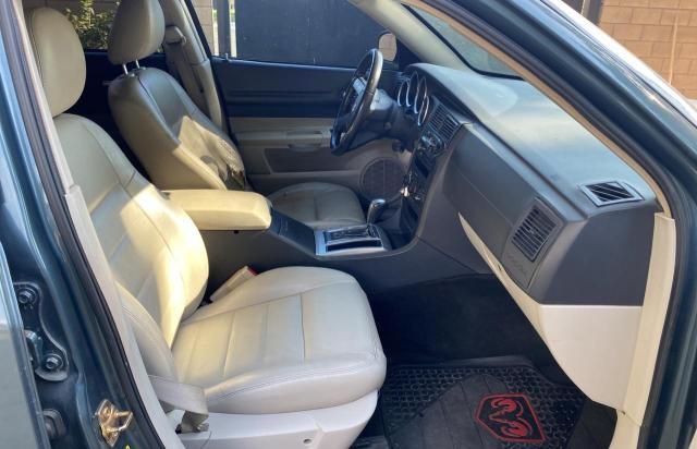Photo 5 from auction – 2005 DODGE MAGNUM R/T with VIN 2D8GV58205H652494