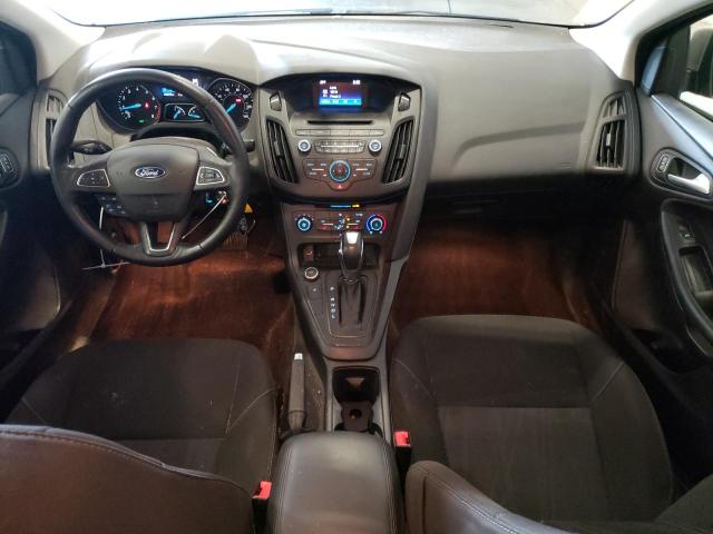 Снимка 8 от търг – 2016 FORD FOCUS SE с VIN 1FADP3F21GL275740