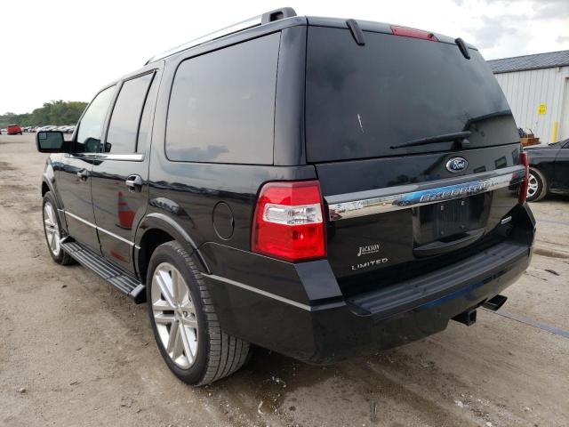 Photo 2 from auction – 2015 FORD EXPEDITION with VIN 1FMJU2AT6FEF03147