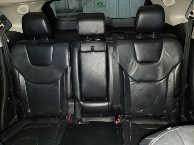 Photo 10 from auction – 2017 FORD EDGE TITAN with VIN 2FMPK4K91HBB91185