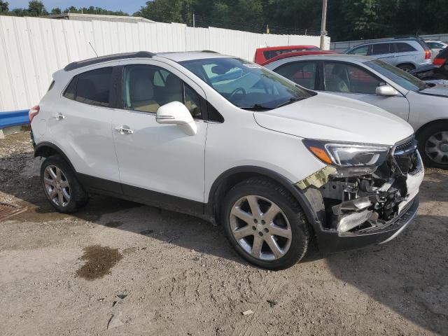 Photo 4 from auction – 2017 BUICK ENCORE ESS with VIN KL4CJGSB6HB029496