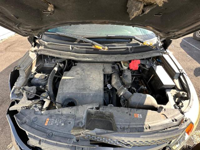 Photo 7 from auction – 2013 FORD EXPLORER L with VIN 1FM5K7F86DGB14390