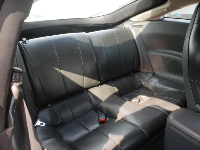 Photo 10 from auction – 2007 MITSUBISHI ECLIPSE ES with VIN 4A3AK64F47E055142