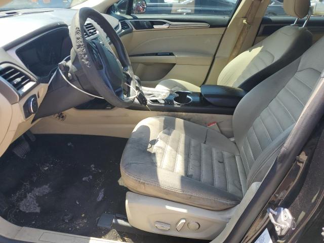 Photo 7 from auction – 2014 FORD FUSION SE with VIN 1FA6P0H73E5364503