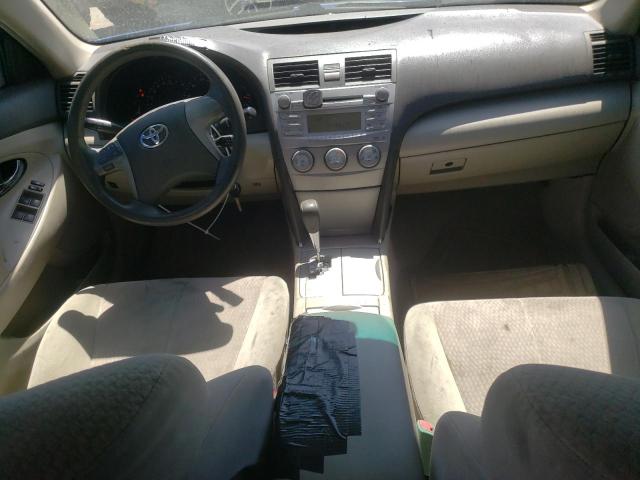 Zdjęcie 8 z aukcji – 2011 TOYOTA CAMRY BASE z VIN 4T1BF3EK8BU698027