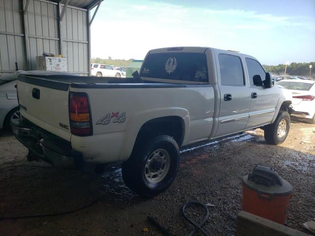 Photo 3 from auction – 2007 GMC SIERRA K25 with VIN 1GTHK23D47F106725