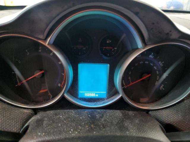 Photo 9 from auction – 2014 CHEVROLET CRUZE LT with VIN 1G1PC5SB7E7382486