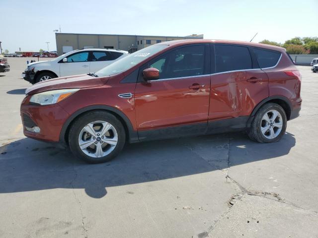 Photo 1 from auction – 2015 FORD ESCAPE SE with VIN 1FMCU0G74FUA42124