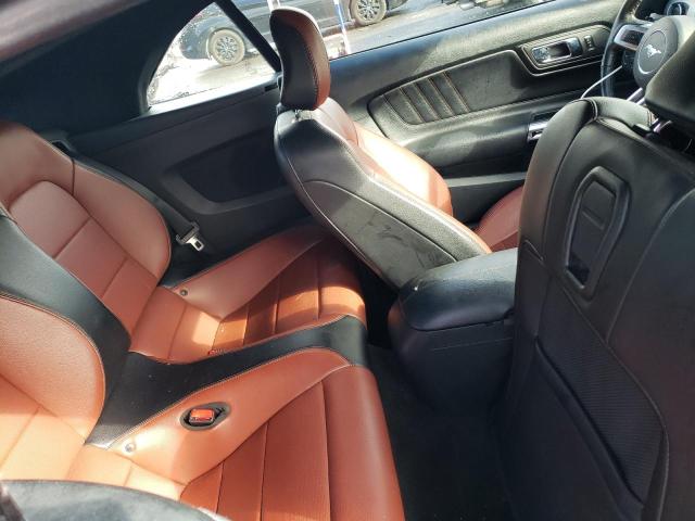 Photo 10 from auction – 2016 FORD MUSTANG with VIN 1FATP8UH8G5275402