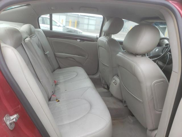 Zdjęcie 10 z aukcji – 2010 BUICK LUCERNE CX z VIN 1G4HE5E10AU106053